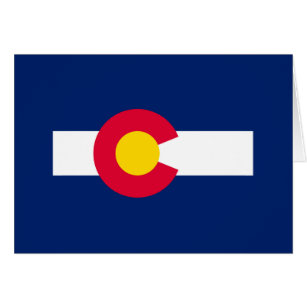 Colorado State Flag Design