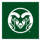 Colorado State University Logo
