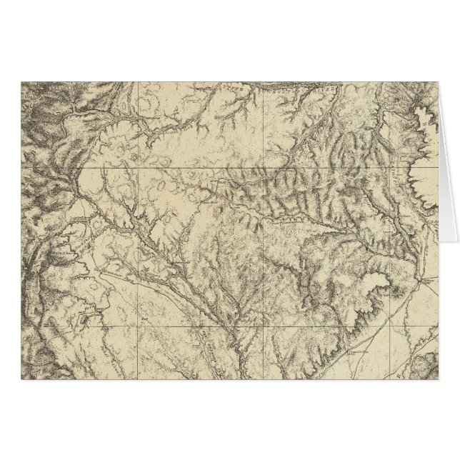 Colorado Sud (Devant horizontal)