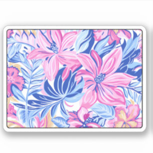 Colorado - Summer Sticker - Lilly Inspired