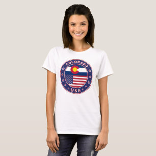 Colorado T-Shirt