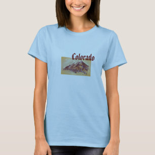 Colorado T-Shirt