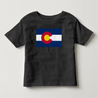 Colorado: The Centennial US State Flag