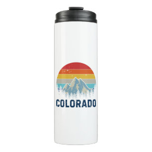 COLORADO THERMAL TUMBLER