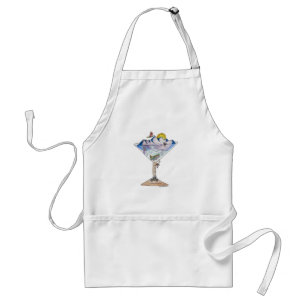 Colorado Things Standard Apron