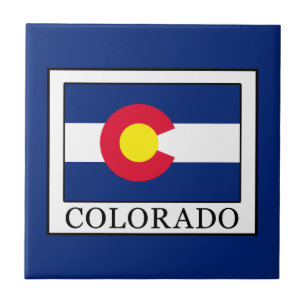 Colorado Tile