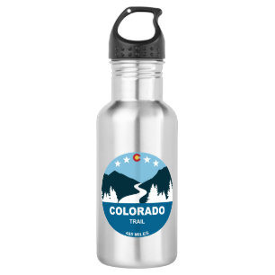 Colorado Trail 532 Ml Water Bottle