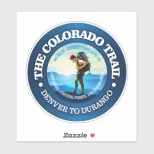 Colorado Trail (C)