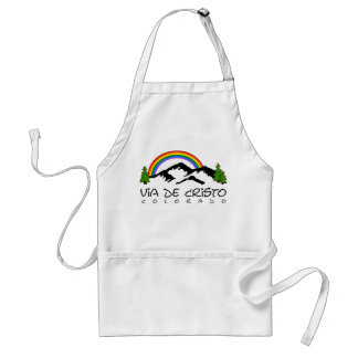 Colorado VdC Apron
