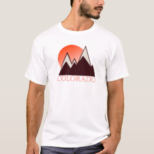 Colorado Vintage T-shirt
