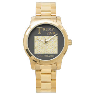 COLORADO WATCH