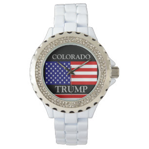 COLORADO    WATCH