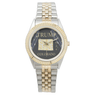 COLORADO  WATCH