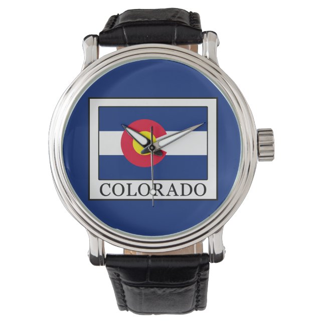Colorado Watch (Front)