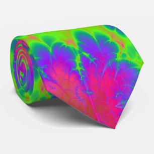 colorant à cravate
