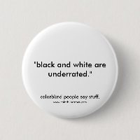 colorblind black underrated