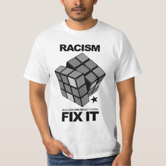 Colorblind Tee
