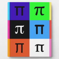 colorblock happy pi day