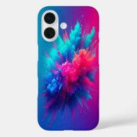Colorburst Impact