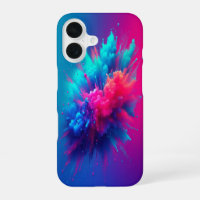 Colorburst Impact