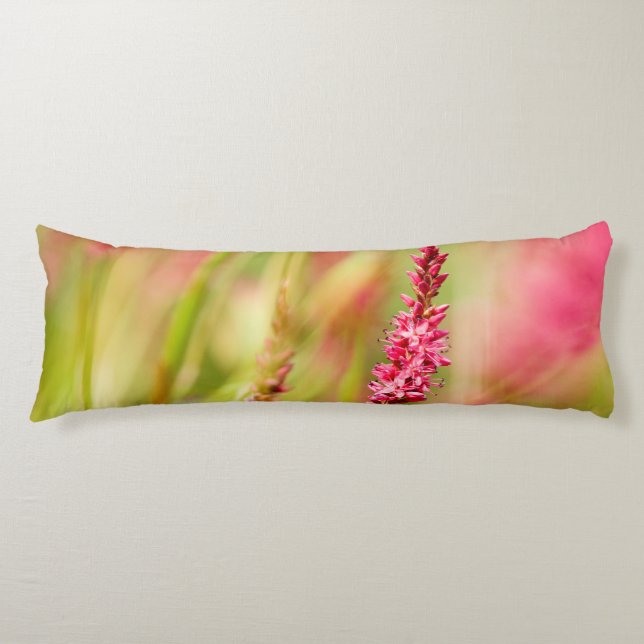 colorbush body pillow (Front)