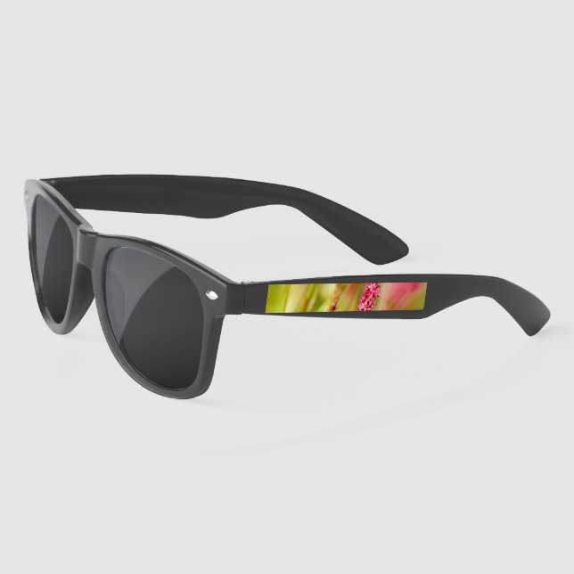 colorbush sunglasses (Left)