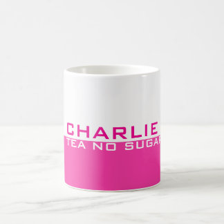ColorCode Mug - Bouchon de boissons personnalisé