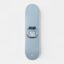 COLORDECK | GT40