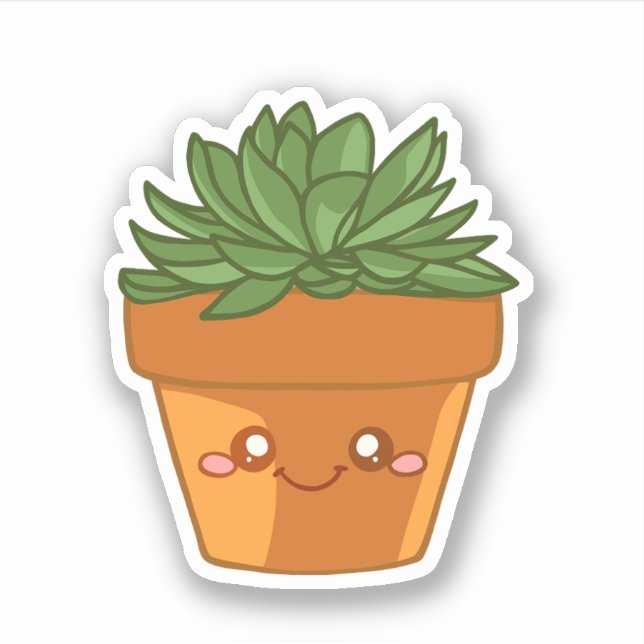 Colordul Green Succulent Planter Centerpiece (Front)