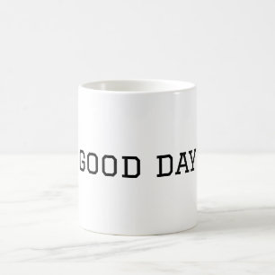 COLORÉ COEUR TEXTE MUG