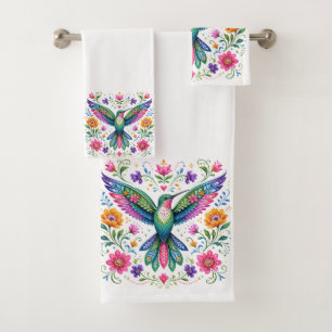 Colore colibri art Flok