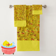 Coloré mignon Jaune de Pâques Motif moderne