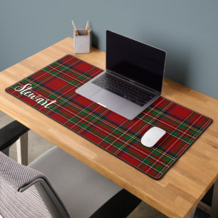 Coloré Royal Stewart Tartan Plaid