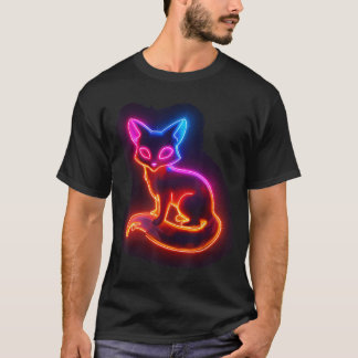colored fo cute gaming foes arctic boy friend T-Shirt