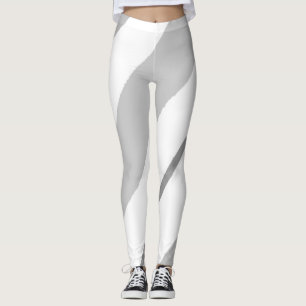 Colored lines leggings