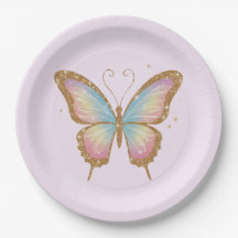 COLORED WINGS