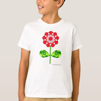 Colorez votre propre T-shirt ! - Enfants