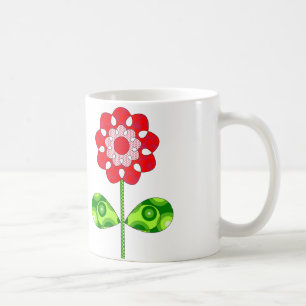 Colorez votre propre tasse !