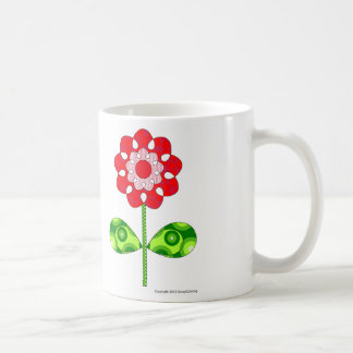 Colorez votre propre tasse !