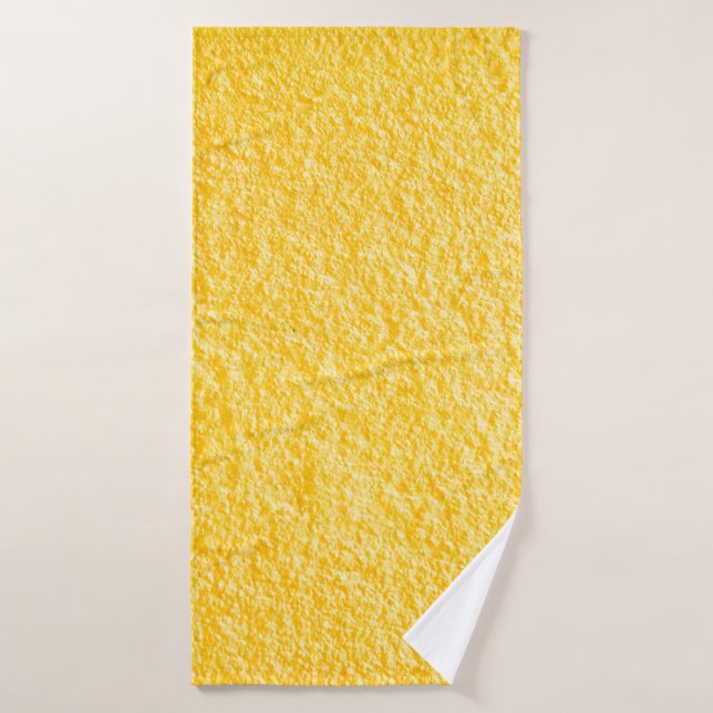 Colorful abstract background - perfect backgroundp bath towel (Bath Towel)