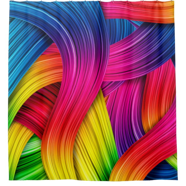colorful abstract backgroundbackground,color,abstr (Front)