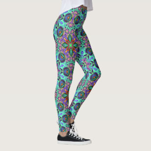 Women's Harmony Balance Leggings