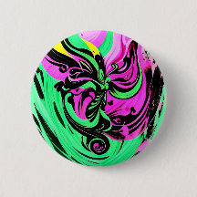 Colorful Abyss 