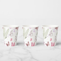 Colorful Aesthetic Butterflies | Whimsical Boho Bu