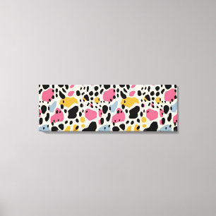 Colorful Animal Print 07