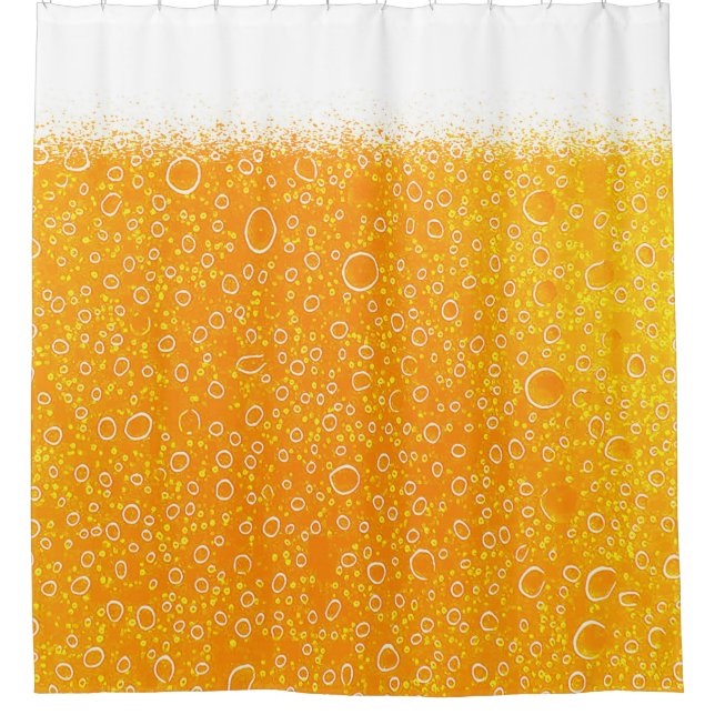 Colorful beer (Front)