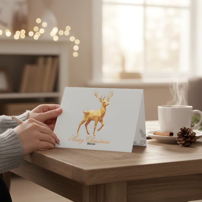 Colorful Christmas Greeting Card for All Styles  (Creator Uploaded)