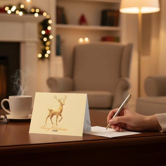 Colorful Christmas Greeting Card for All Styles  (Creator Uploaded)