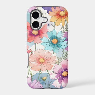 Colorful Cosmos