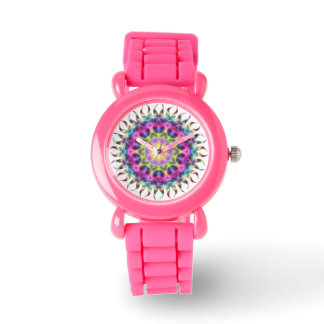 Colorful Design Watch